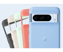 Чохли Google Pixel 8 Pro  (4)