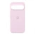 Оригінальний чохол Google Pixel 9 / 9 Pro (Rose Quartz) (Без упаковки)