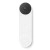 Відеодзвінок Google Nest Doorbell (Battery) (Snow)